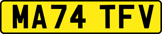 MA74TFV