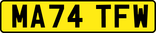 MA74TFW