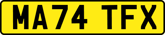 MA74TFX