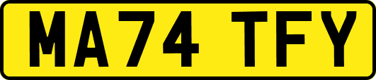 MA74TFY