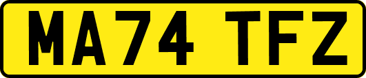MA74TFZ
