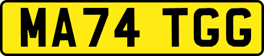 MA74TGG