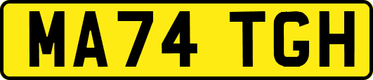 MA74TGH
