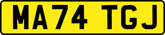 MA74TGJ