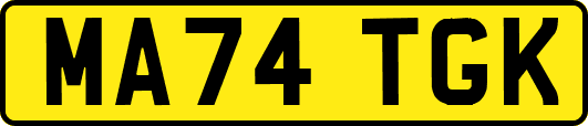 MA74TGK
