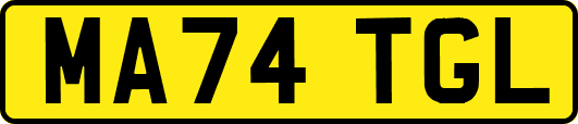 MA74TGL