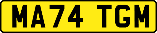 MA74TGM