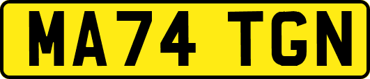 MA74TGN