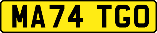 MA74TGO