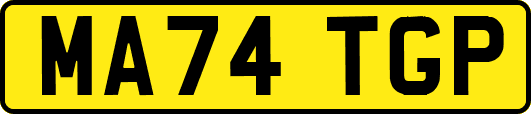 MA74TGP