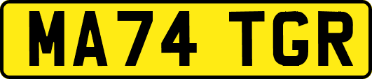 MA74TGR