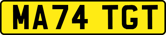 MA74TGT