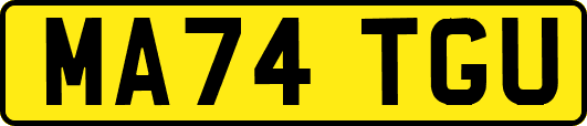 MA74TGU