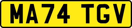 MA74TGV