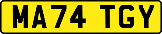 MA74TGY