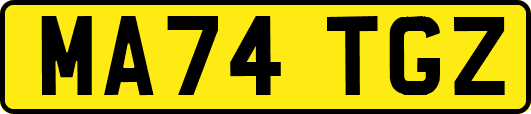 MA74TGZ