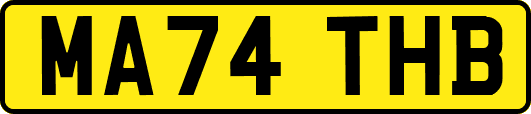 MA74THB