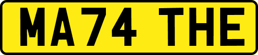 MA74THE