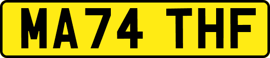 MA74THF