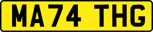 MA74THG