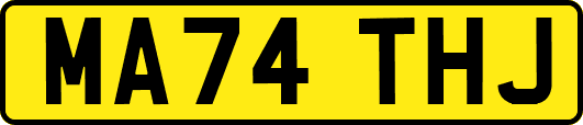 MA74THJ