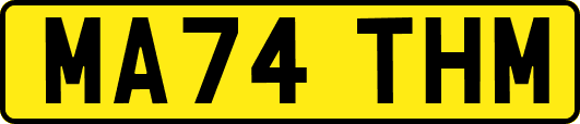 MA74THM
