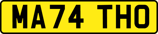MA74THO