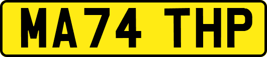 MA74THP