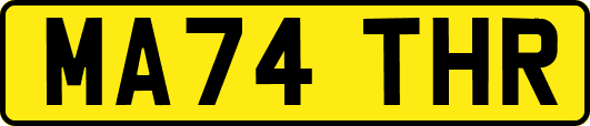 MA74THR