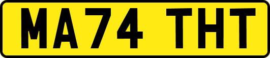 MA74THT