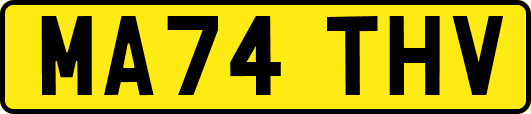MA74THV