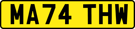 MA74THW