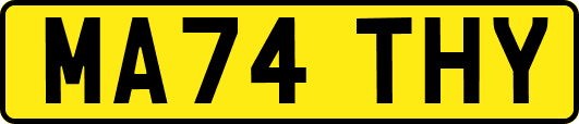 MA74THY
