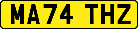 MA74THZ