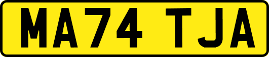 MA74TJA
