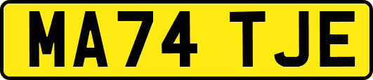 MA74TJE