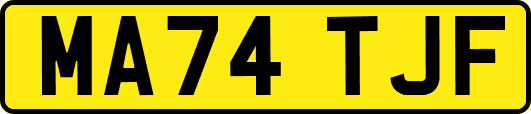MA74TJF
