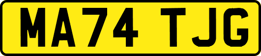 MA74TJG