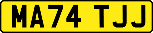 MA74TJJ