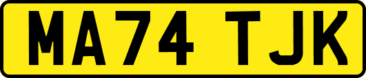 MA74TJK