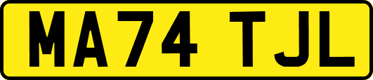 MA74TJL
