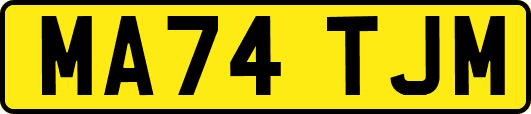 MA74TJM