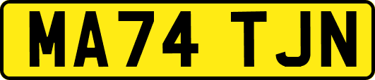 MA74TJN