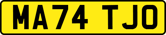 MA74TJO