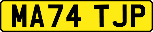 MA74TJP