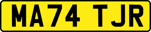 MA74TJR