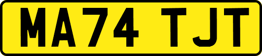 MA74TJT