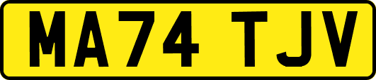 MA74TJV