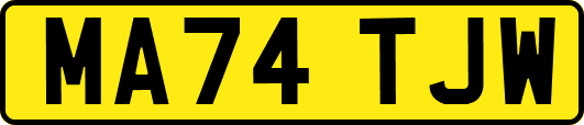 MA74TJW