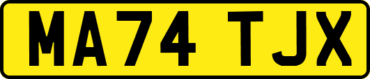MA74TJX